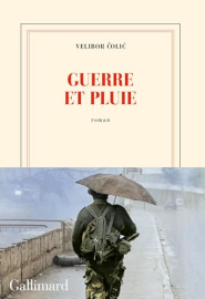Guerre et pluie